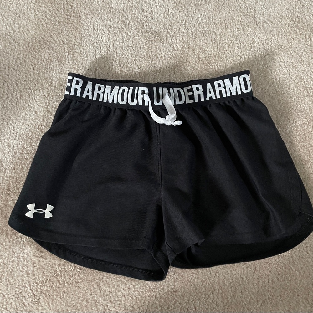 Under Armour Shorts